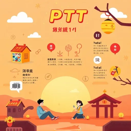 為什麼「娛樂城詐騙PTT」討論度這麼高？